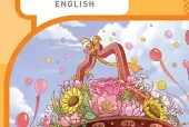 人教版（苗）小学六年级上册英语电子课本｜6个单元全册目录（人民教育出版社）