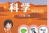 小学六年级下册科学青岛版电子课本｜全册目录·课文详解