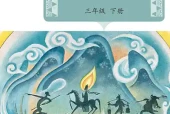 小学三年级下册美术人美版（杨力）电子课本｜全册课题·课文详解