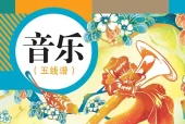 人教版艺术·音乐九年级下册电子课本｜全册目录+页码对照