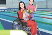 六年级下册生活适应电子课本（培智学校）｜单元目录+页码