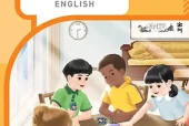 人教版小学四年级下册英语电子课本｜6个单元全册目录（人民教育出版社）