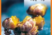 济南版生物学八年级下册电子课本PDF下载｜单元课题与页码