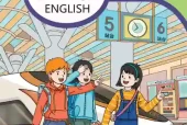 科普版小学六年级上册英语电子课本｜10个单元全册目录（科学普及出版社）