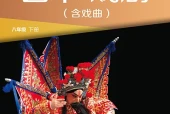 湘美版戏剧八年级下册电子课本｜全册目录+页码对照