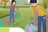 六年级上册生活适应电子课本（培智学校）｜单元目录+页码