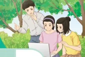 培智学校信息技术第五册电子课本PDF下载｜目录逐条对应页码
