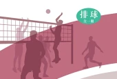 华中师大版体育与健康全一册（排球）教师用书电子课本PDF下载（初中）｜全册31课