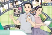 培智学校信息技术第四册电子课本（人教社）｜全册目录