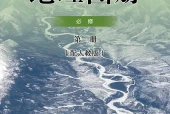人教版地理图册必修第一册电子课本（高中）｜全册6单元目录