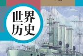 统编版历史九年级下册电子课本（初中）｜全册6单元目录