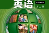 沪外教版英语选择性必修第二册电子课本（高中）｜4单元24单元目录逐条对应页码