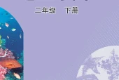 美术二年级下册（鲁教版·五·四学制）电子课本PDF下载｜目录逐条对应页码
