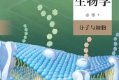人教版生物学必修1 分子与细胞电子课本（高中）｜全册6单元目录
