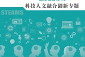 地质版通用技术选择性必修10 科技人文融合创新专题电子课本PDF下载｜单元课题与页码