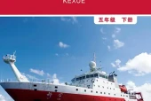 五年级下册科学电子课本（教科版）｜单元目录+实验活动页码