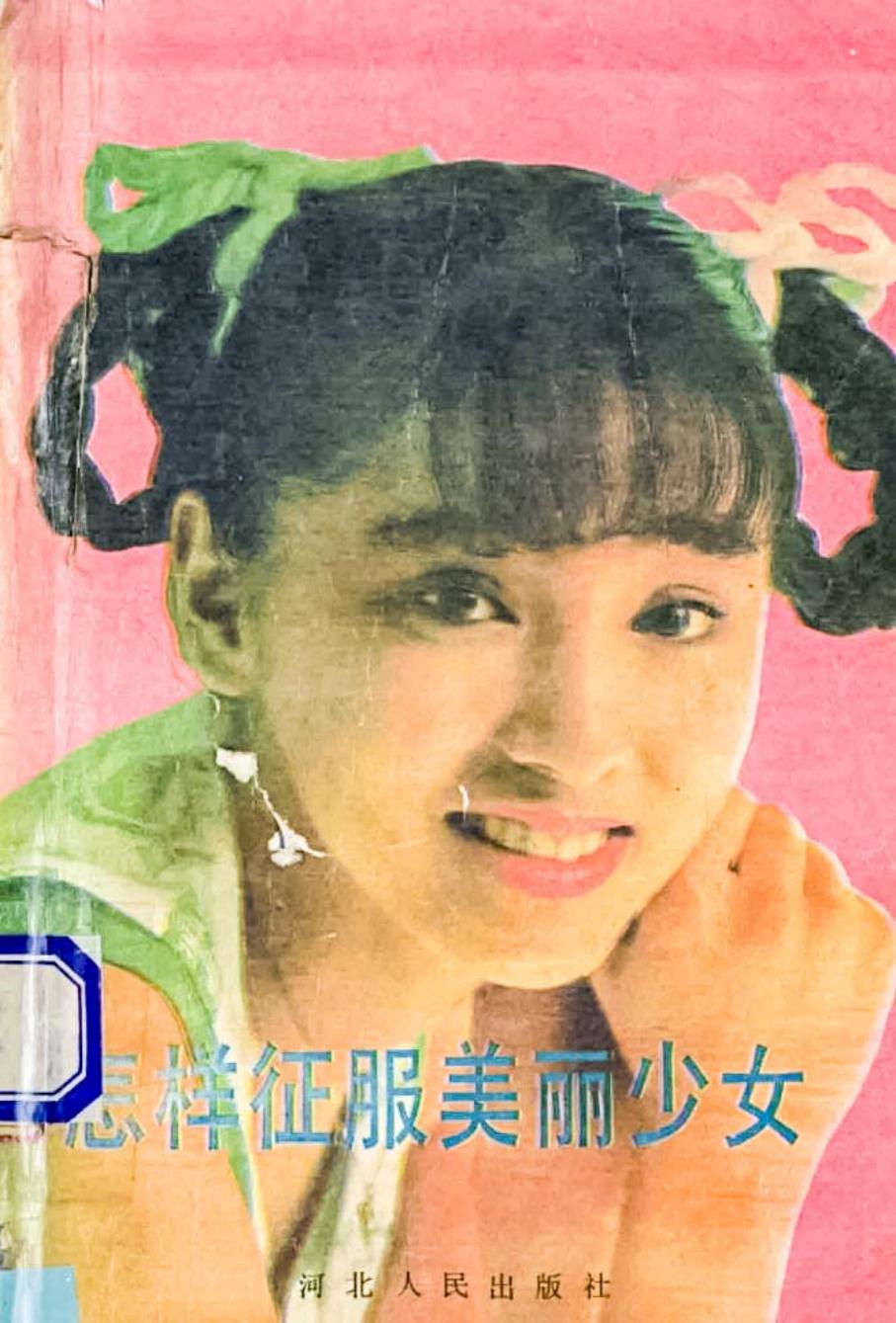 怎样征服美丽少女 (刘国章))pdf电子版电子书网盘资源下载 第1张 怎样征服美丽少女 (刘国章))pdf电子版电子书网盘资源下载 第1张